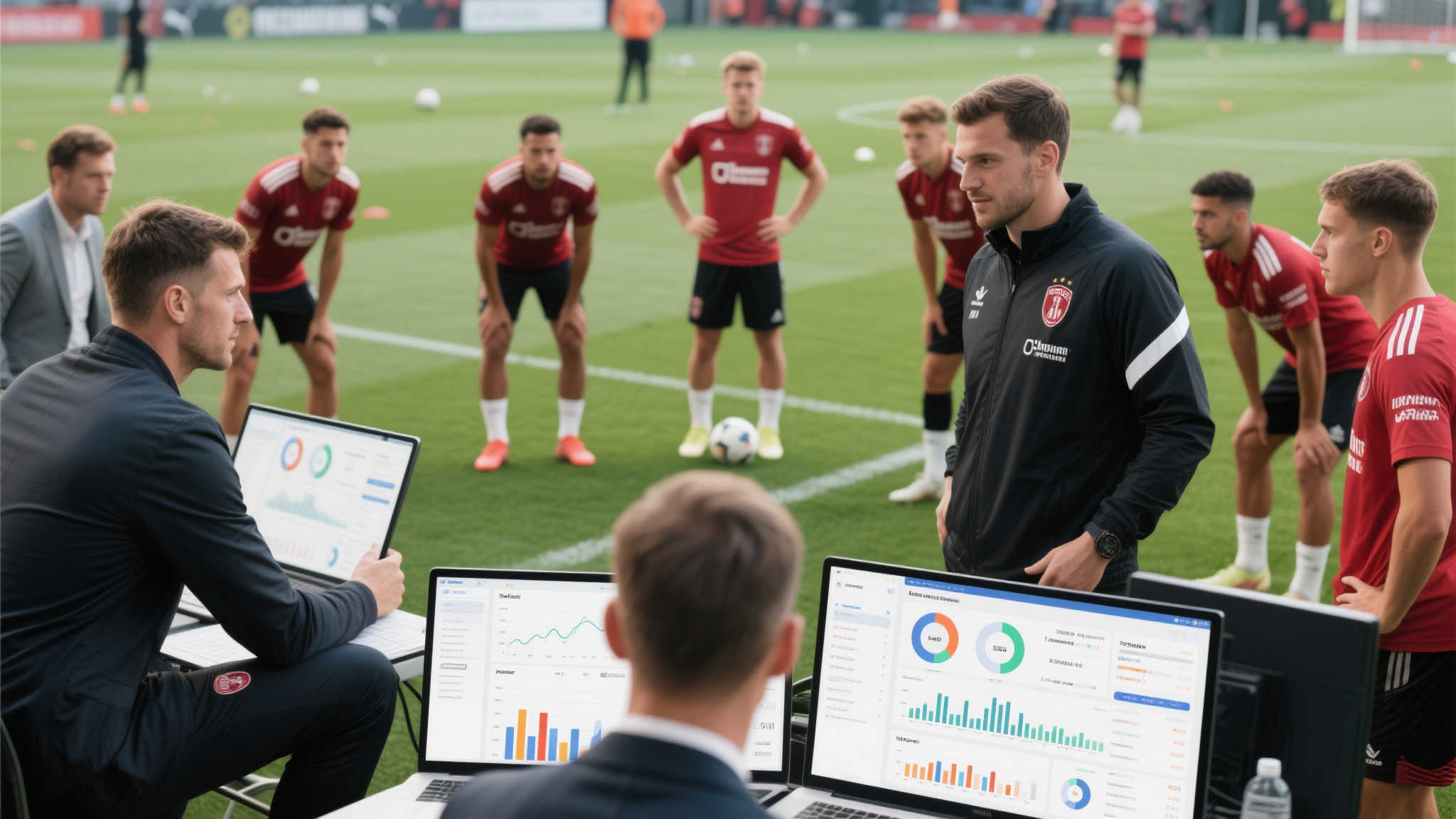 为什么选择我们